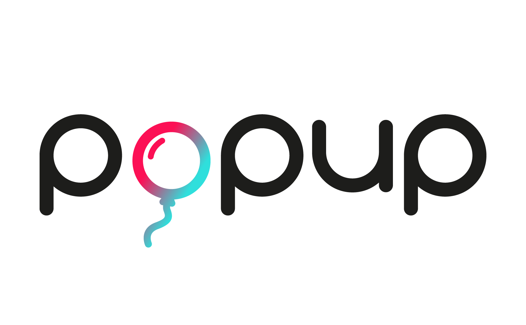 Popup.lol Logo